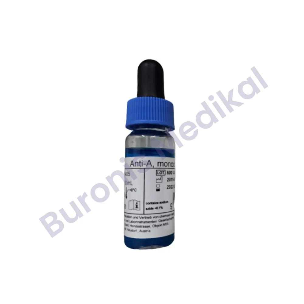 ANTİ-A 10 ml