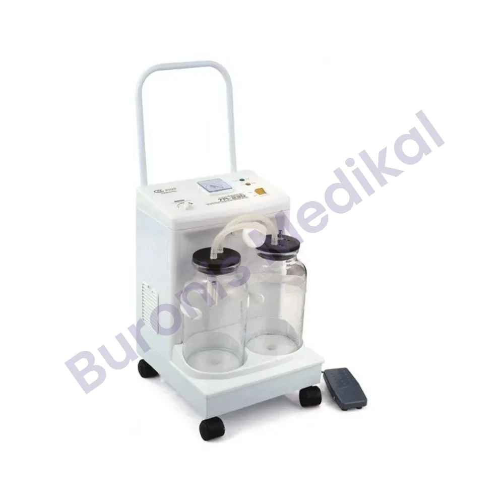 MEDWELT ASPİRATÖR CİHAZI 7A-23D