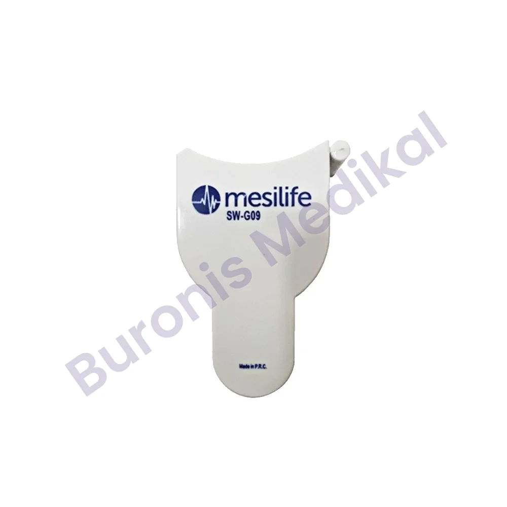 MEZURE MESİLİFE BAŞ VE VÜCUT SW-G09