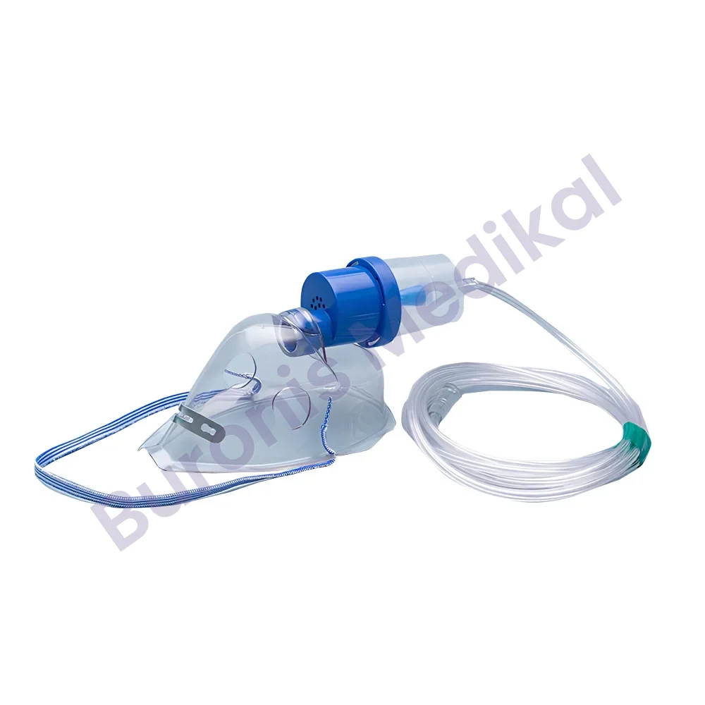 NEBÜL MASKE PEDİATRİK