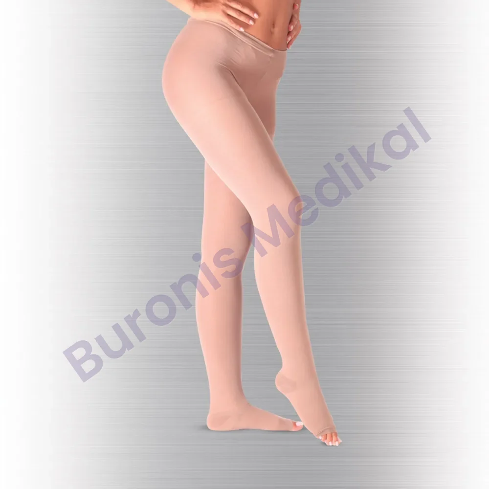 ORTOPEDİ VARİS ÇORABI KÜLOTLU