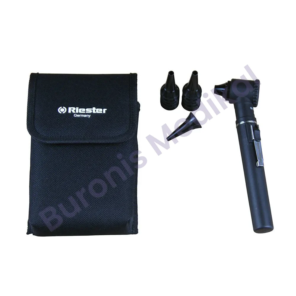 OTOSKOP RİESTER PEN SCOPE 2056