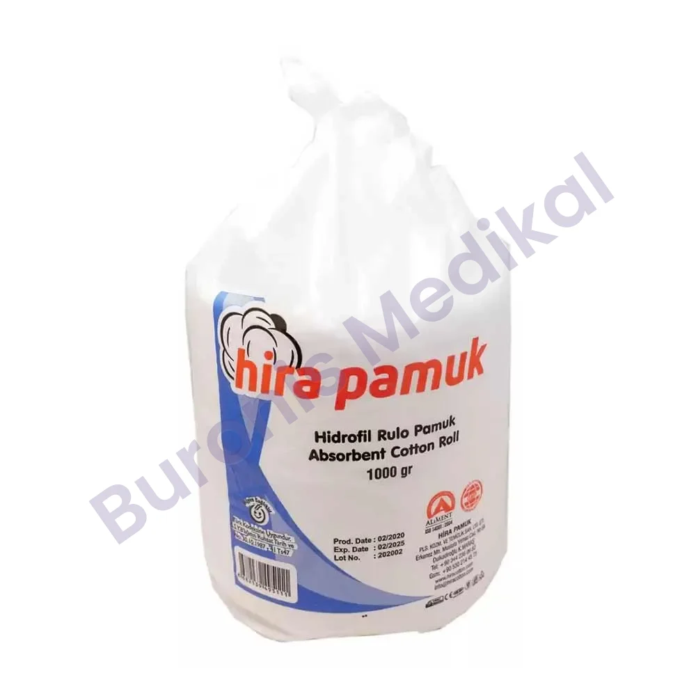 PAMUK 1 KG
