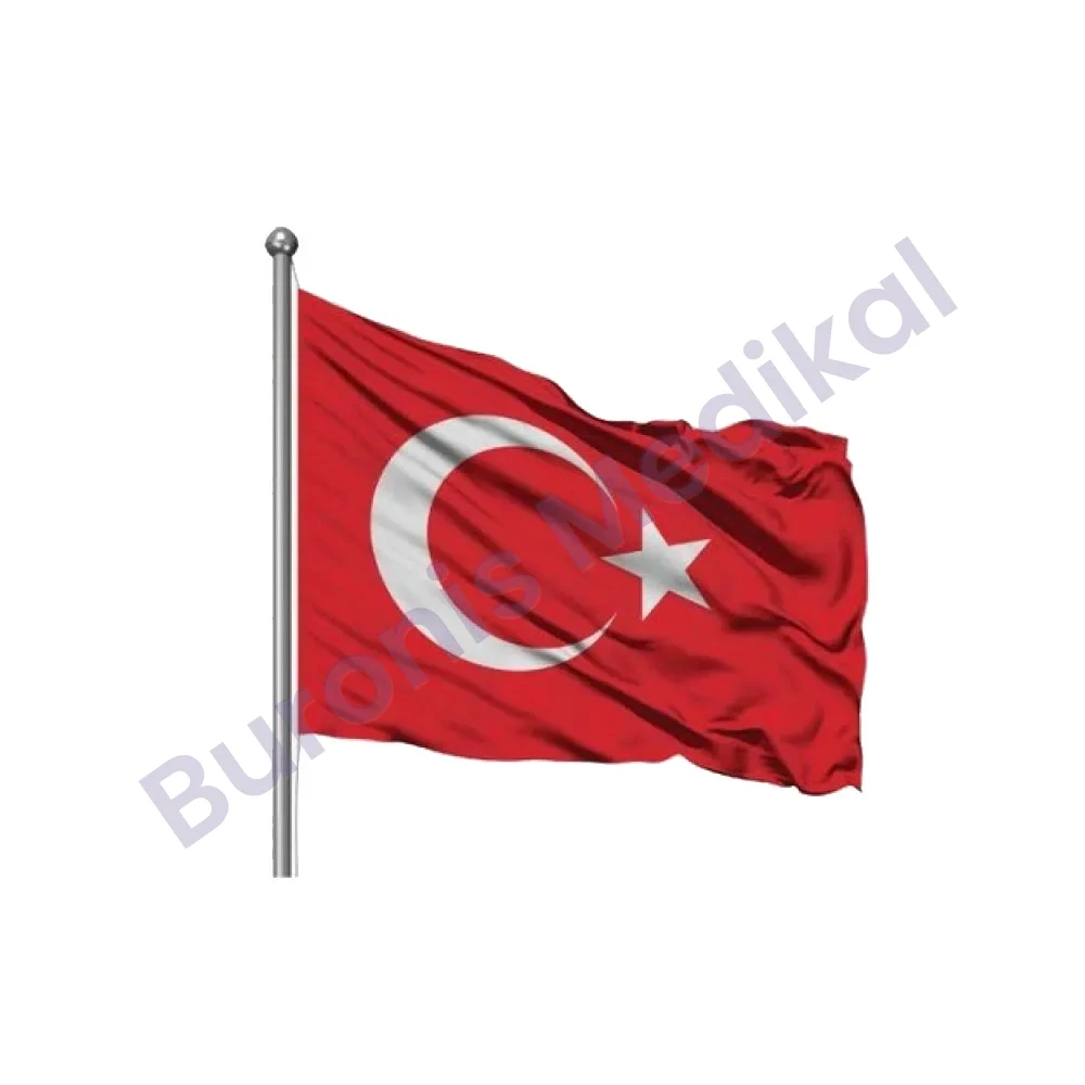 BAYRAK SANCAK 70cm*105cm
