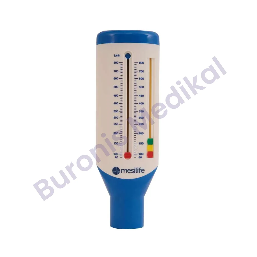 PEAK FLOMETER