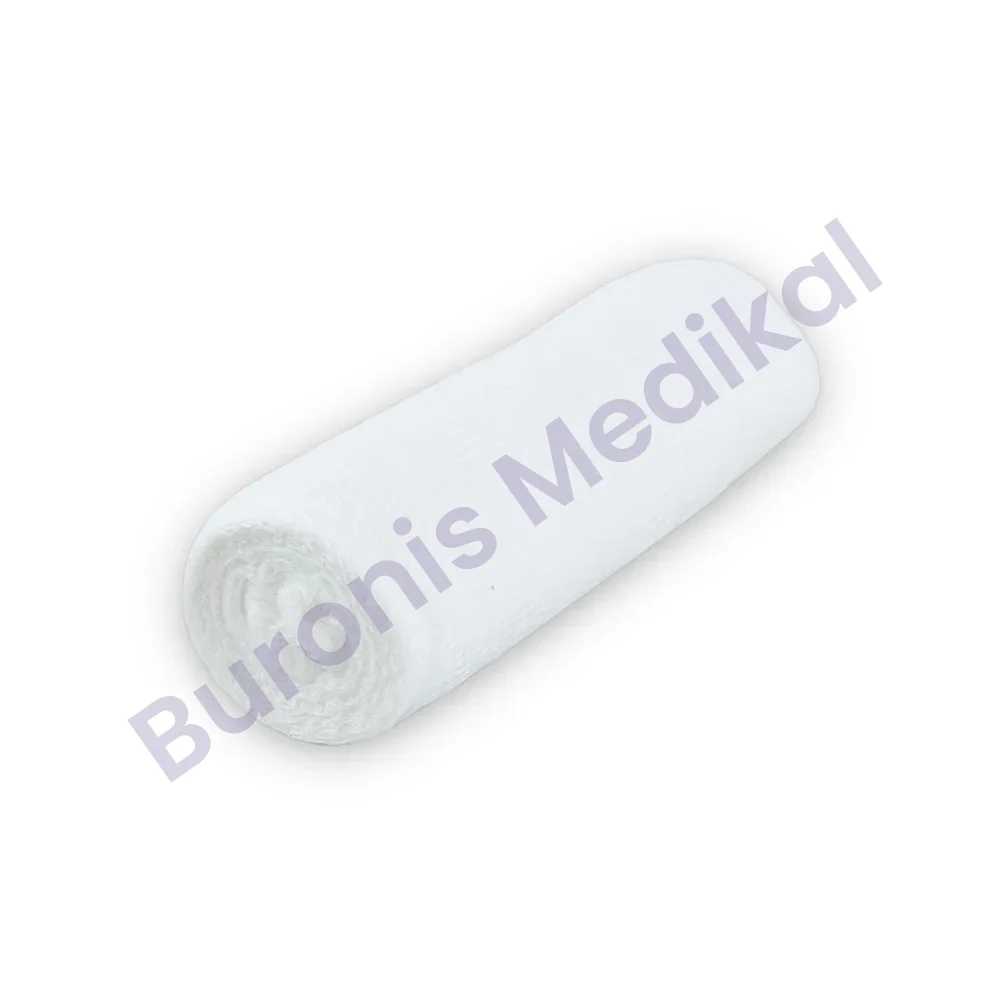 SARGI BEZİ 10cm * 10mt