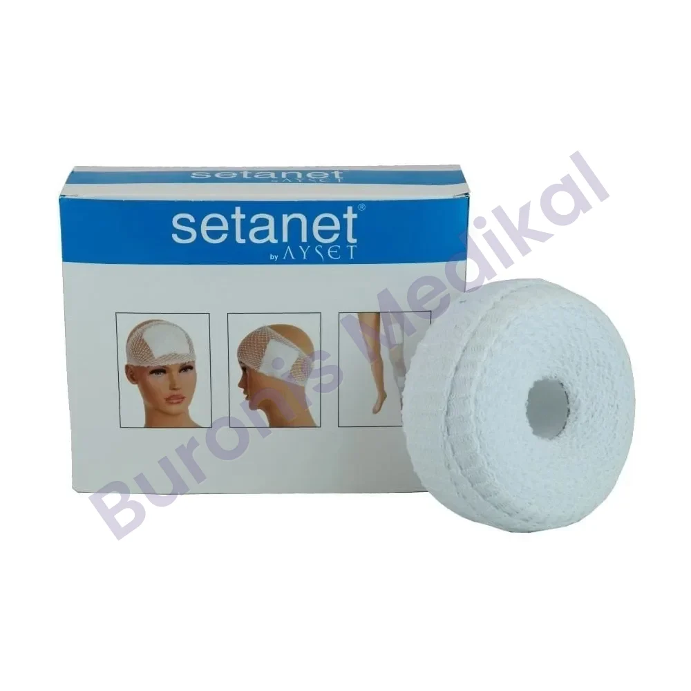 SETANET FİLE BANDAJ