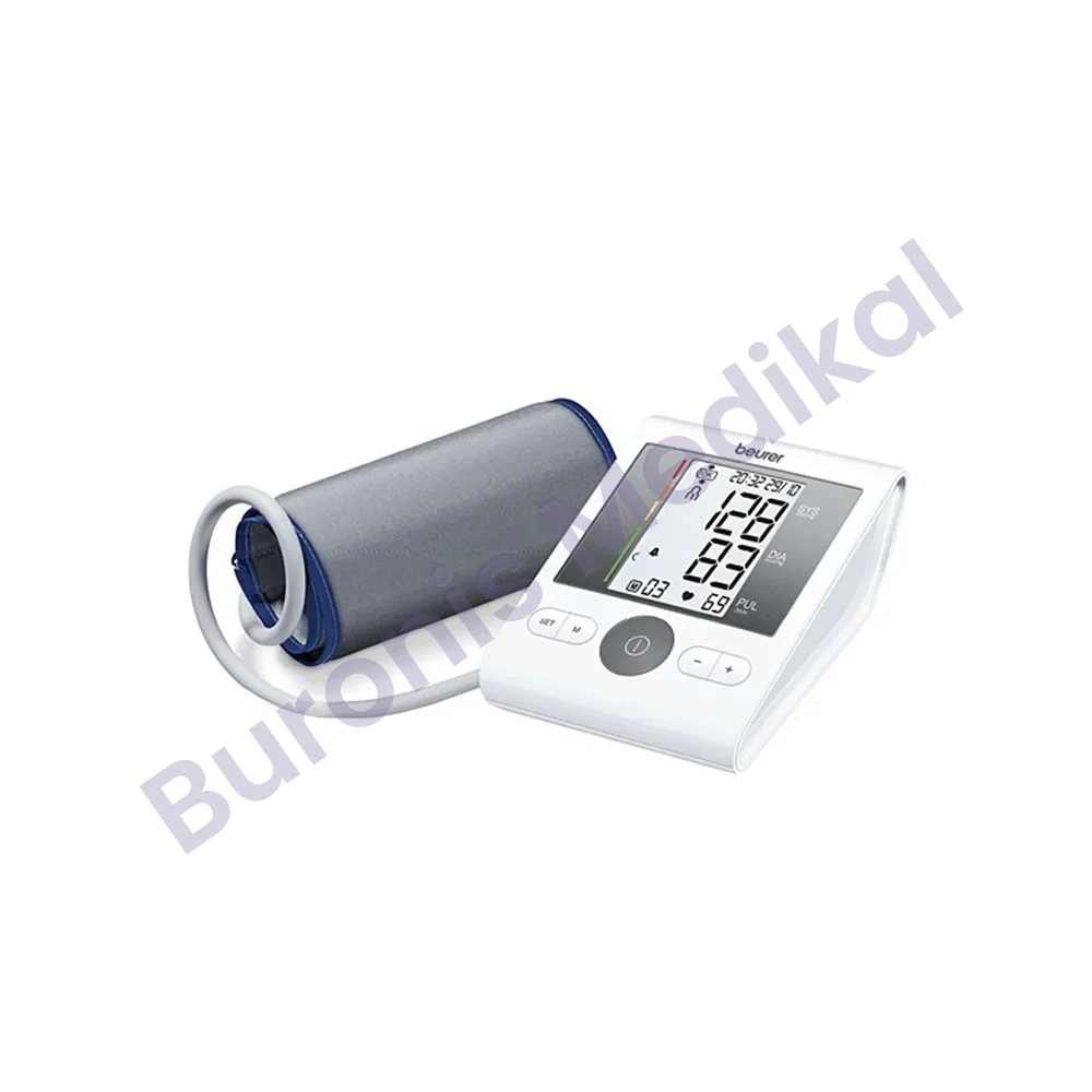 TANSİYON ALETİ BEURER M27 DİJİTAL