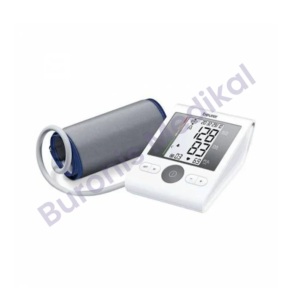 TANSİYON ALETİ BEURER M28 DİJİTAL