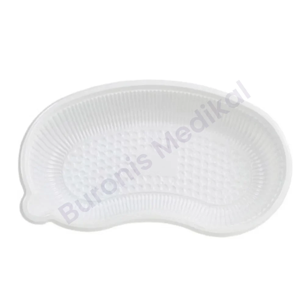 BÖBREK KÜVET PLASTİK