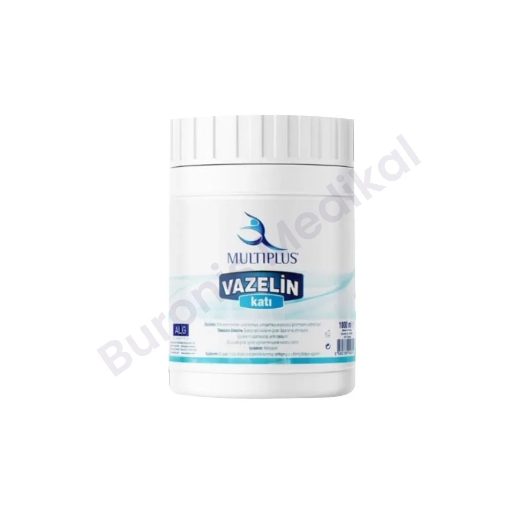 VAZELİN KATI 1000ml