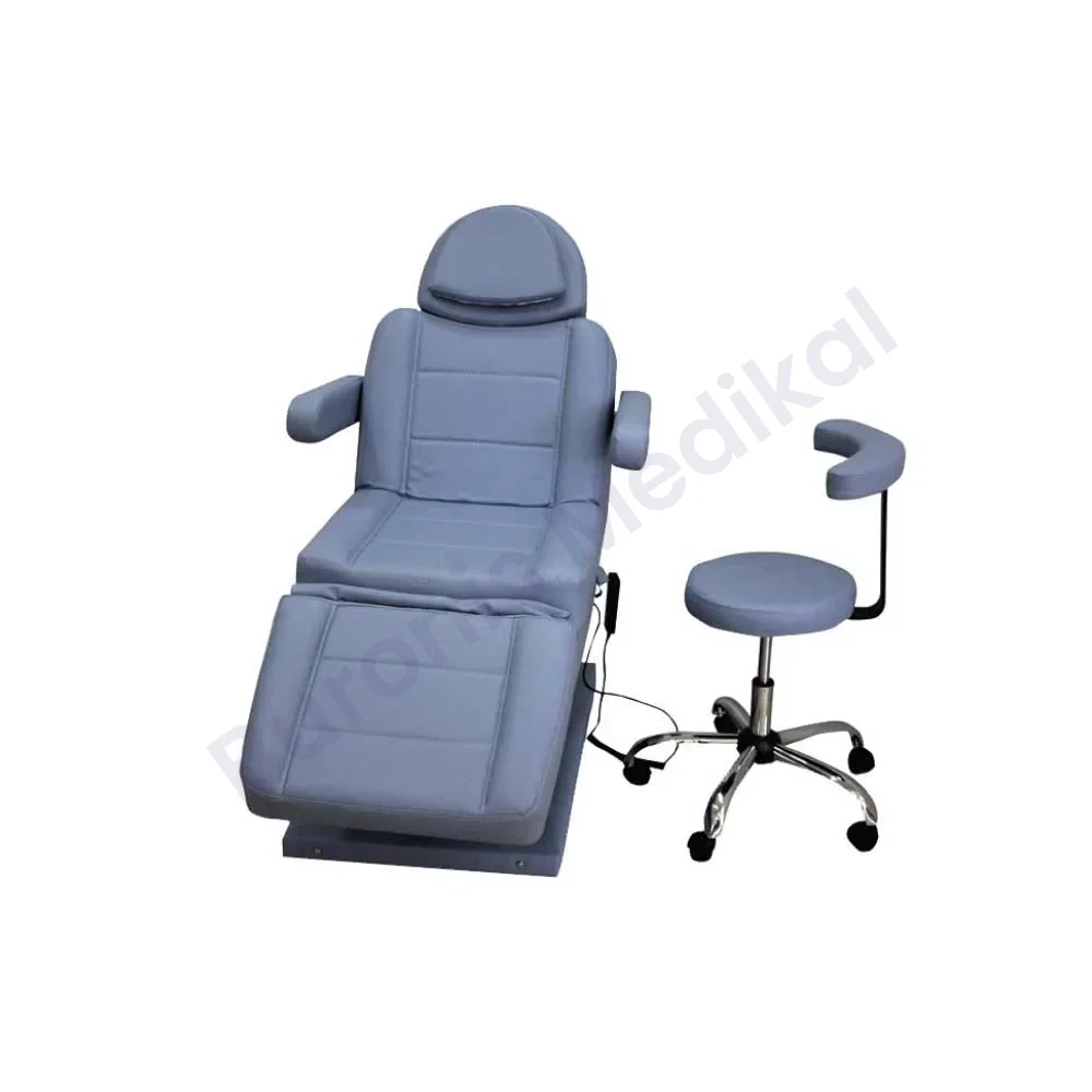 VİP KOLTUK (3) MOTORLU