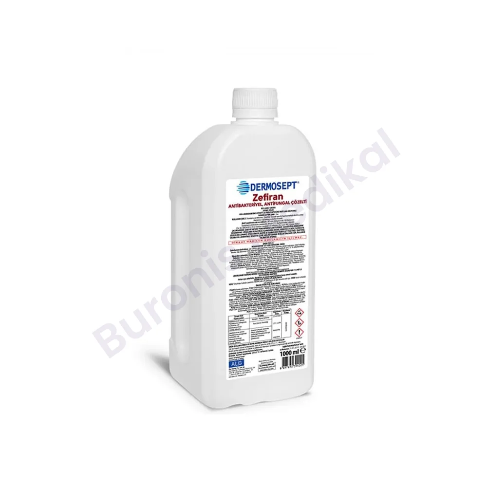 ZEFİRAN 1000ml