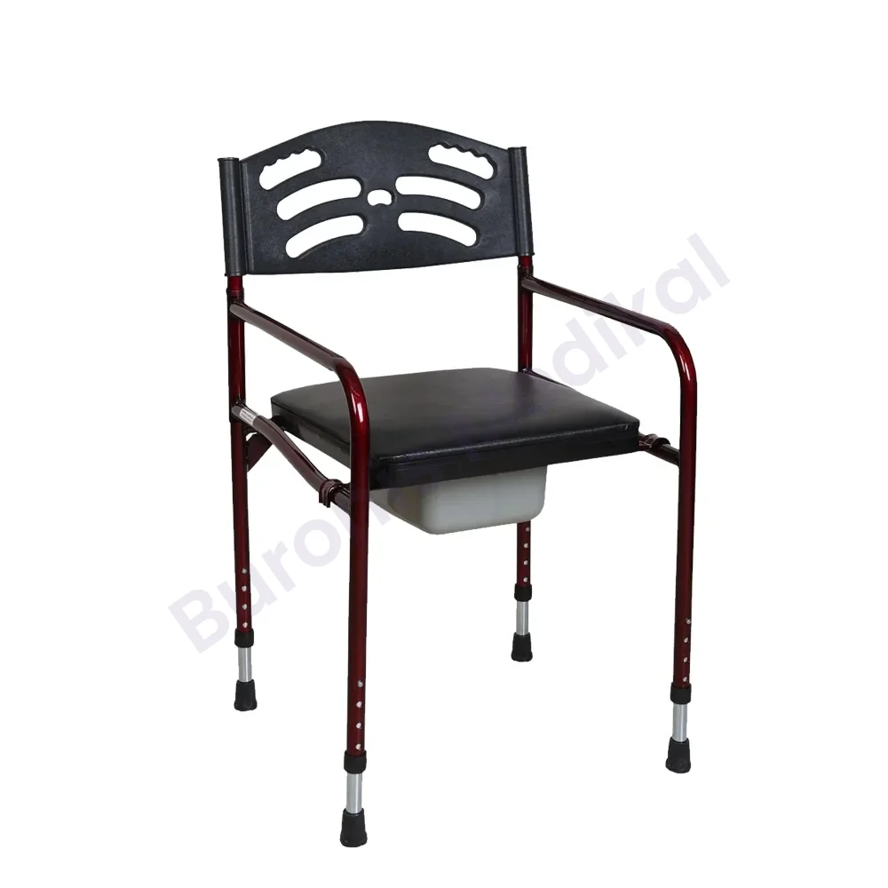 RKL3220 SEYYAR DÖŞEMELİ TUVALET