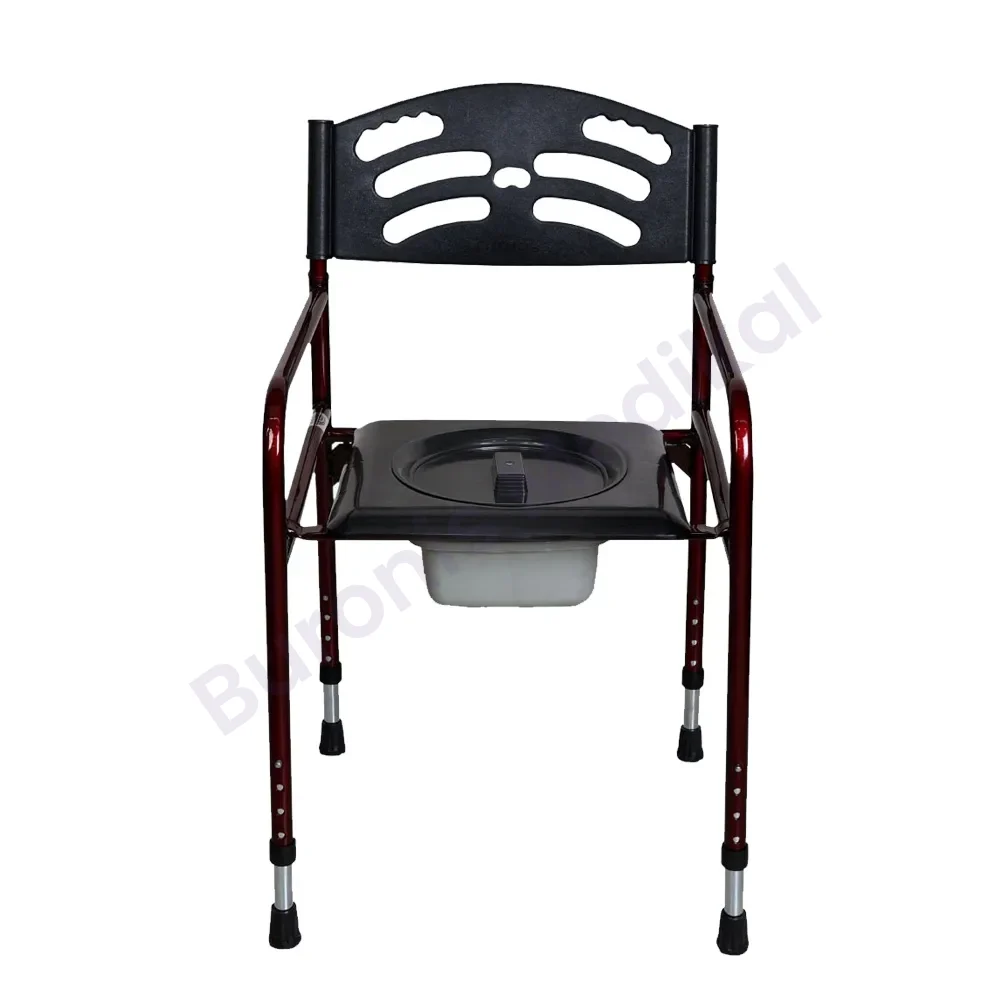 RKL3200 SEYYAR KAPAKLI TUVALET