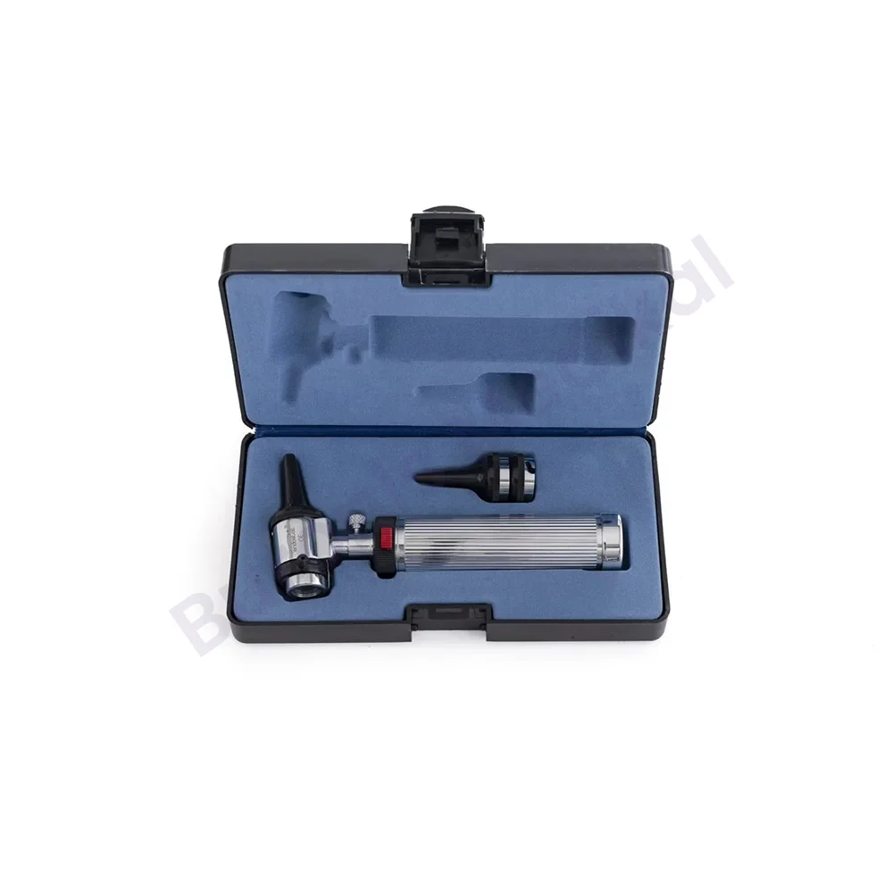 OTOSKOP METAL ENDOSTALL