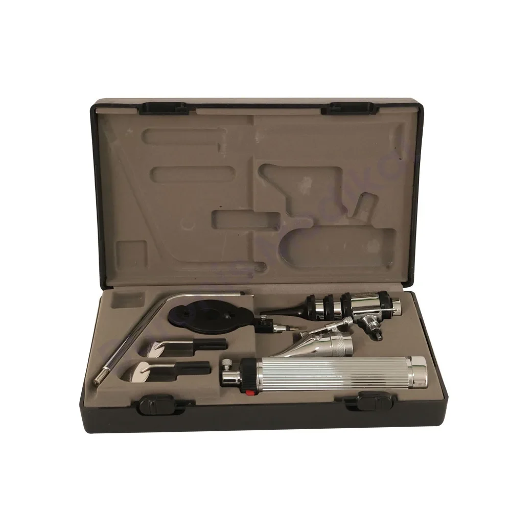 DİAGNOSTİK SET ENDOSTALL