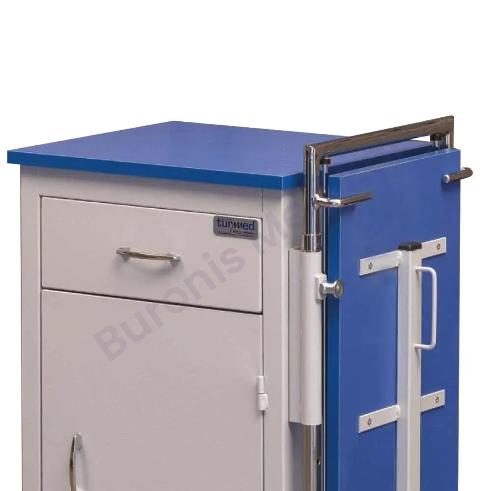 TM-E-5008 KOMBİNE ETEJER