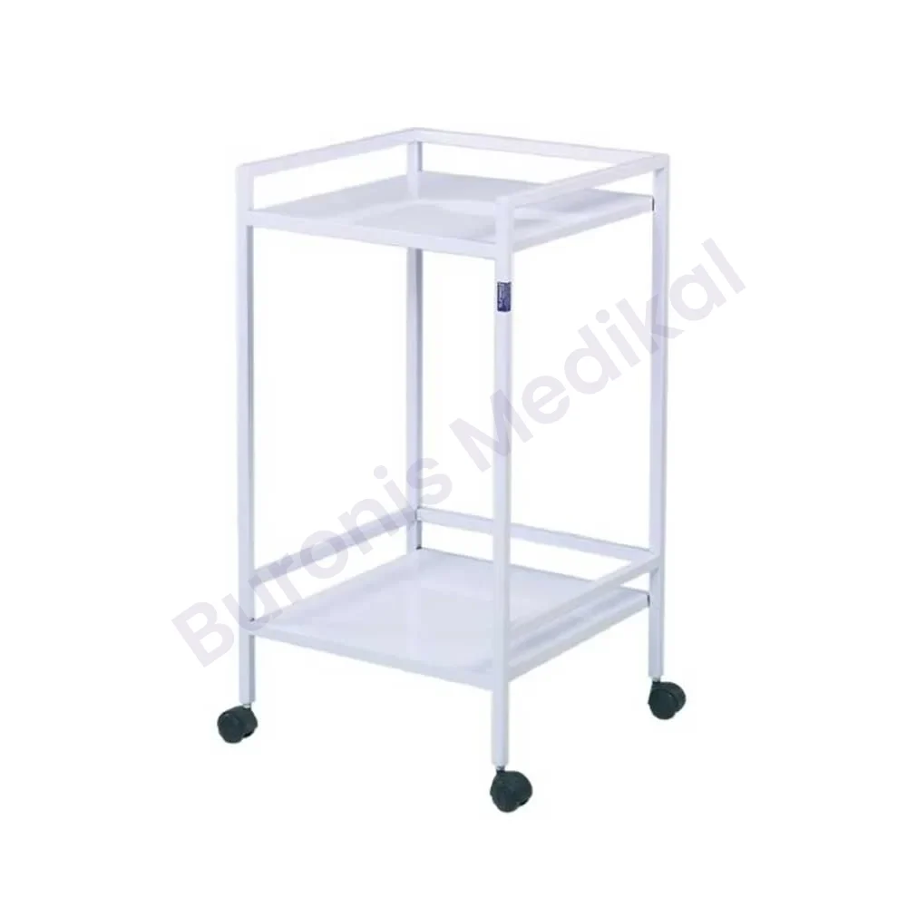 TM-B 2001 CİHAZ SEHPASI
