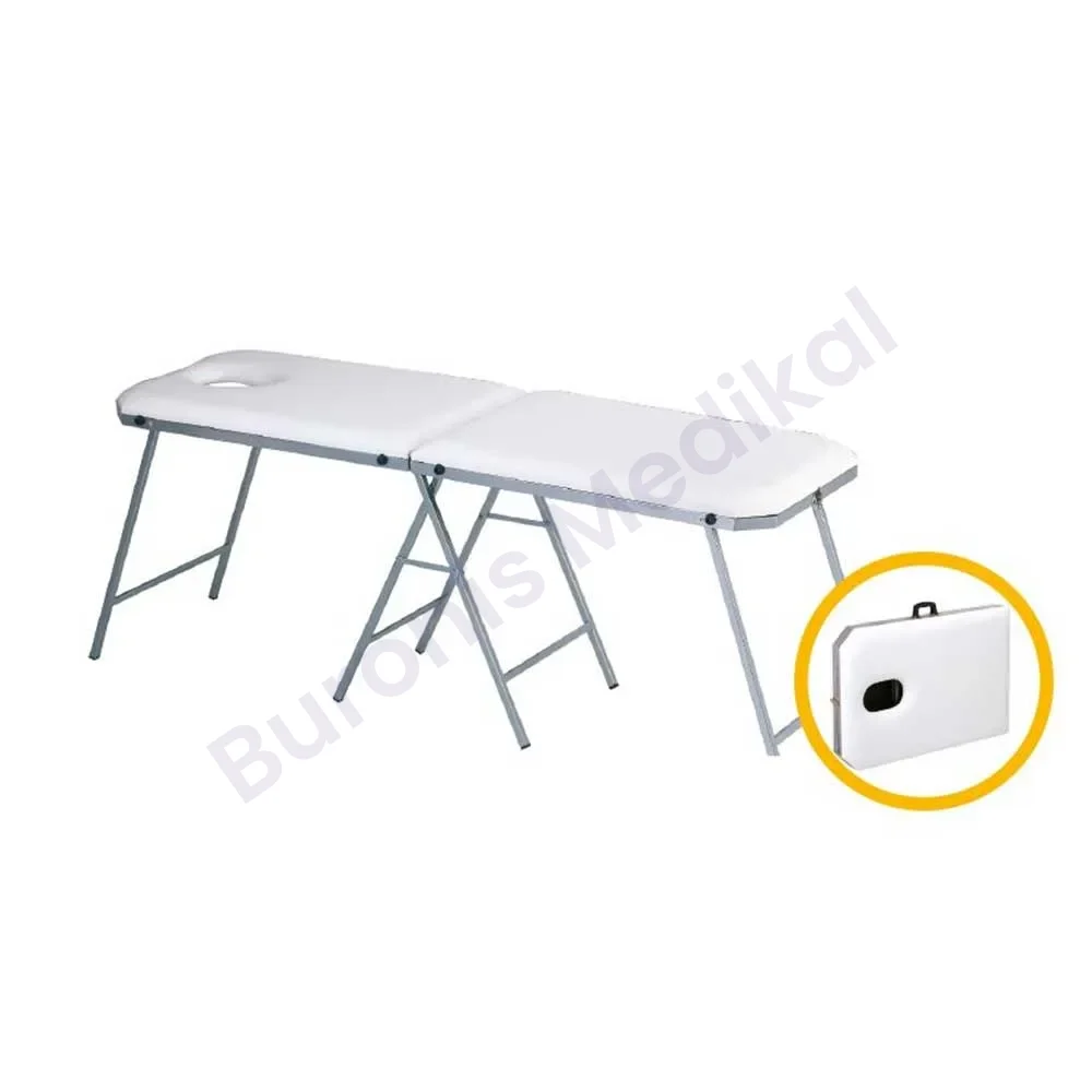 TM-A 1007 MASAJ MASASI (ÇANTA TİPİ)