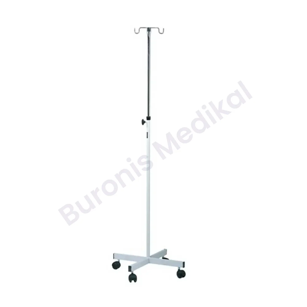 TM-F 6008 SERUM ASKISI