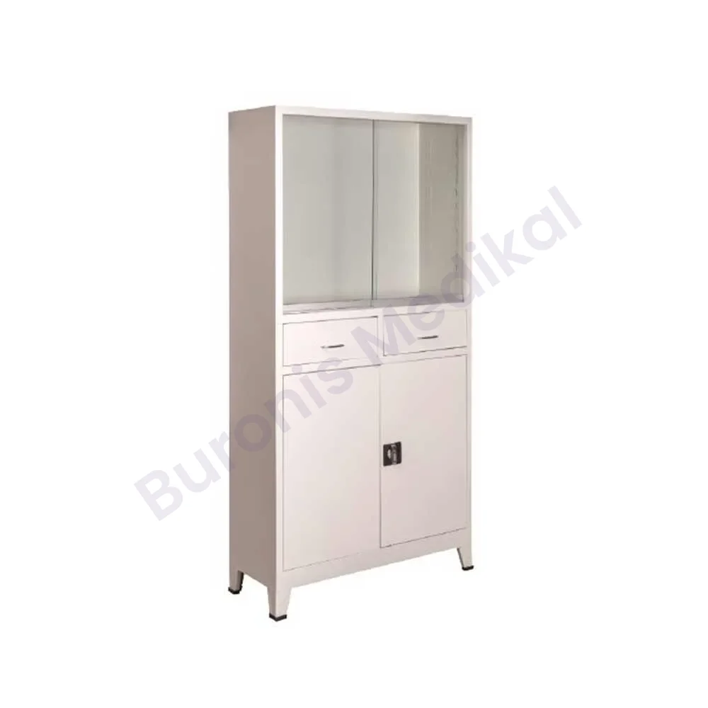TM-G 7005 İLAÇ DOLABI