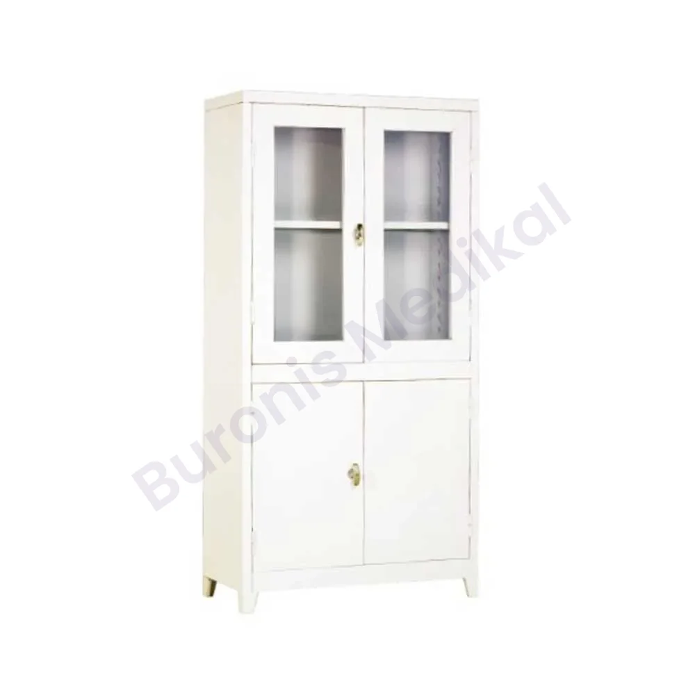 TM-G 7004 İLAÇ DOLABI