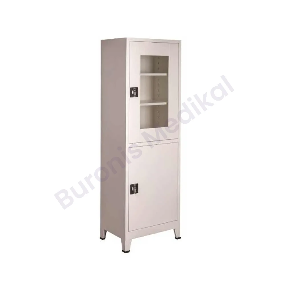 TM-G 7003 İLAÇ DOLABI