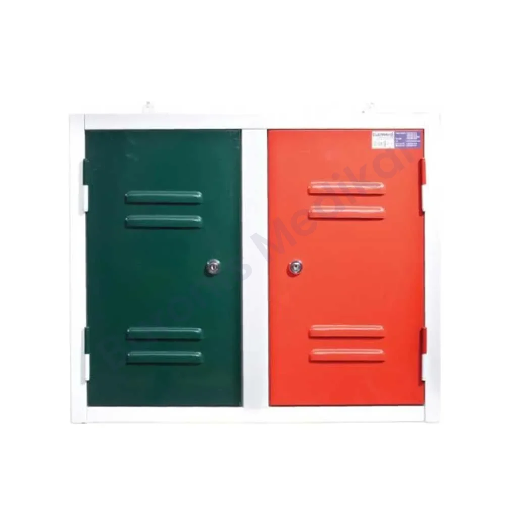 TM-G 7023 ZEHİR DOLABI (NARKOTİK)