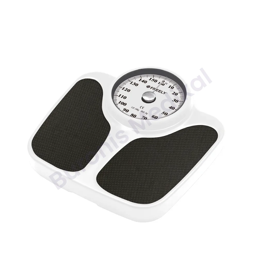 BASKÜL MEKANİK FREELY DT-06 BB