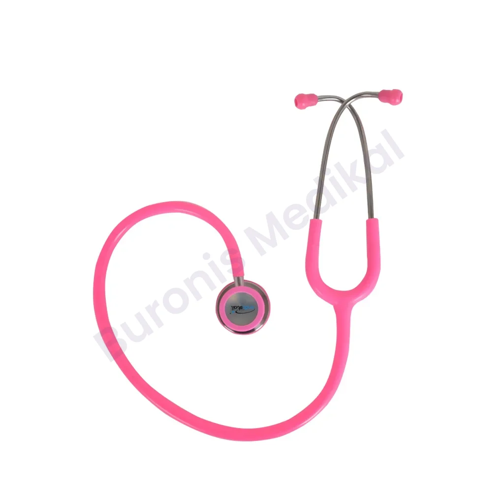 STETESKOP ENDOSTALL EN-ST-S03 PEMBE