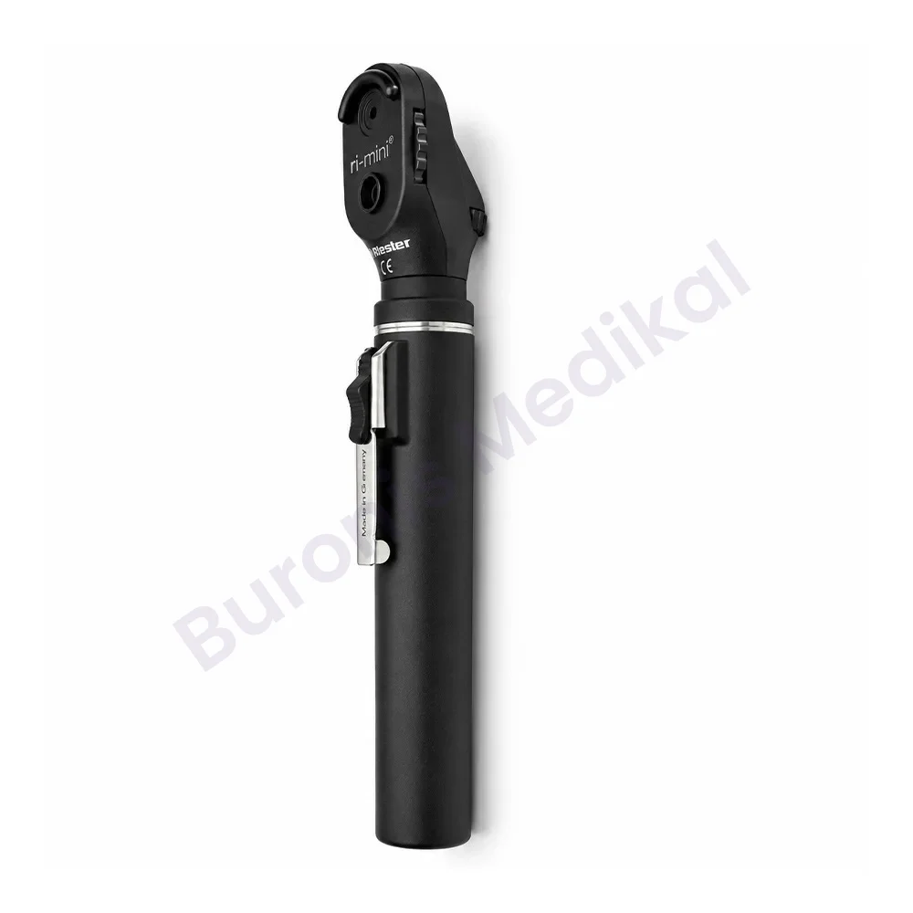 OFTALMASKOP RİESTER PEN SCOPE R-MİNİ 3011