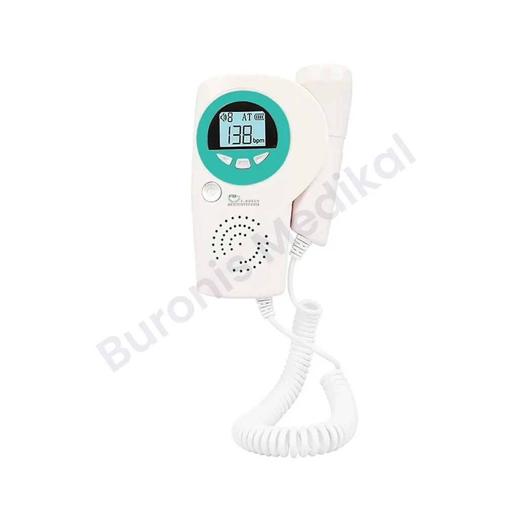 FETAL DOPPLER FBOSCH