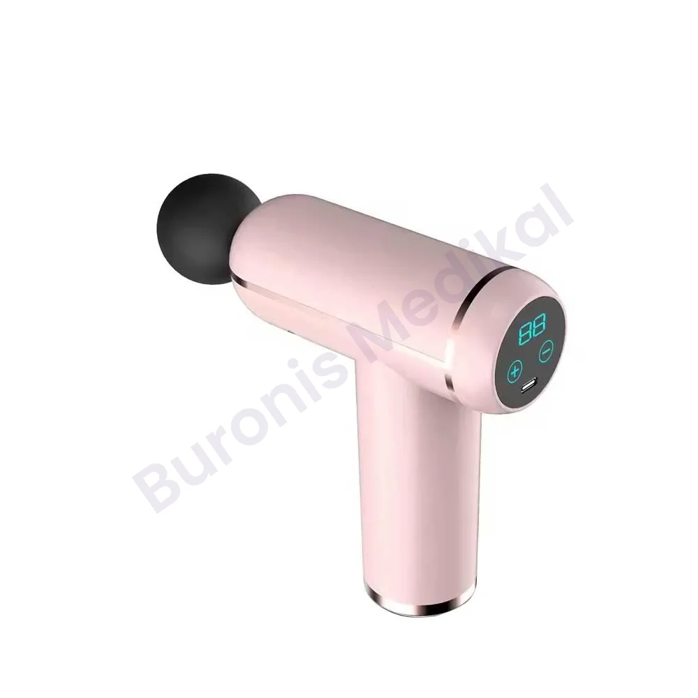 MASAJ TABANCASI FASCİA MASSAGER