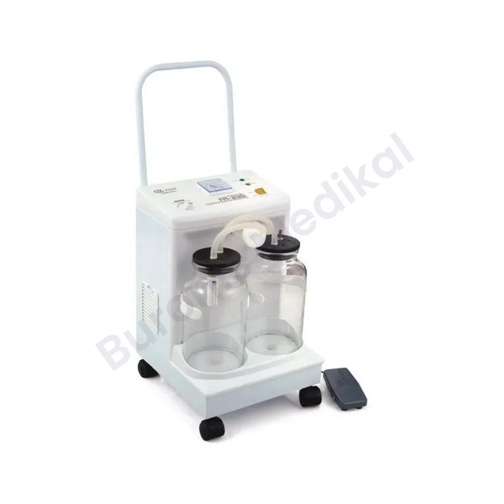 MEDWELT ASPİRATÖR CİHAZI 7A-23D