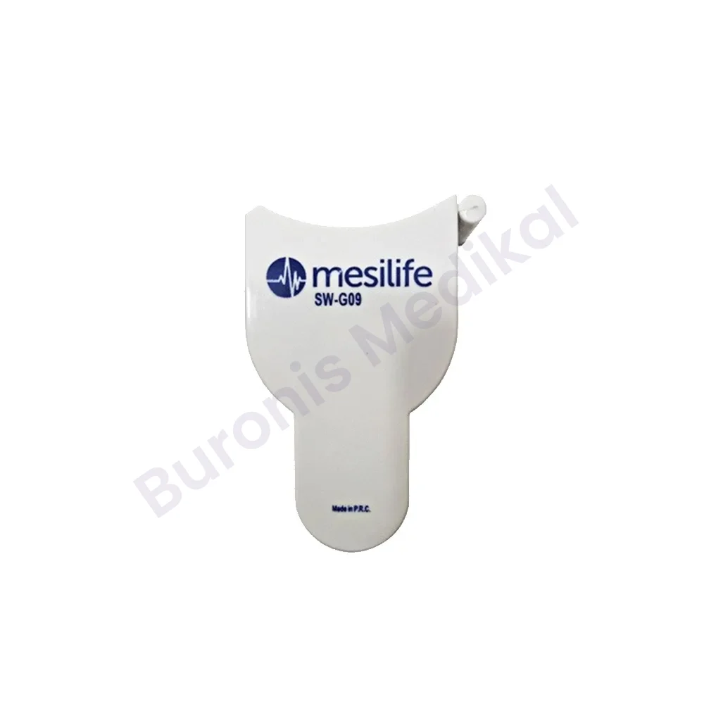 MEZURE MESİLİFE BAŞ VE VÜCUT SW-G09