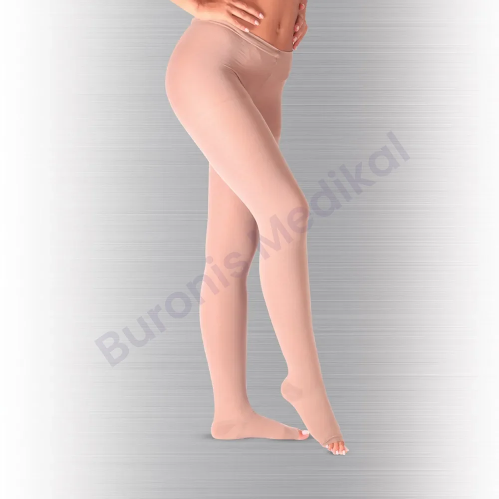 ORTOPEDİ VARİS ÇORABI KÜLOTLU