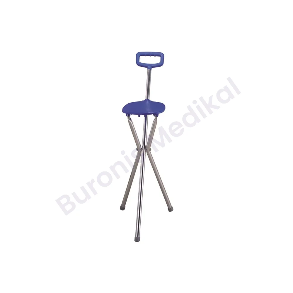 BASTON KATLANIR TABURELİ