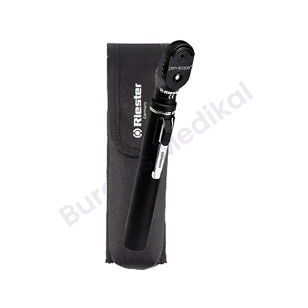 OFTALMASKOP RİESTER PEN SCOPE 2076