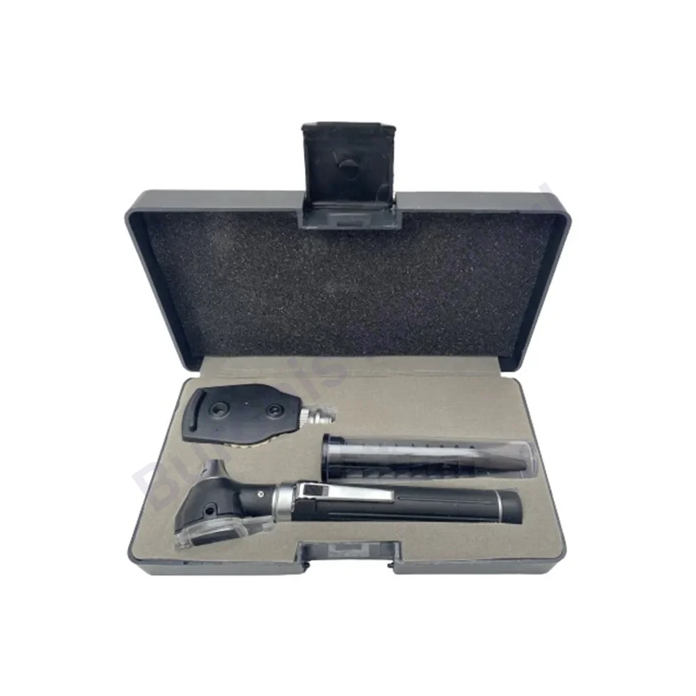 OTOSKOP * OFTALMOSKOP FİBER SET