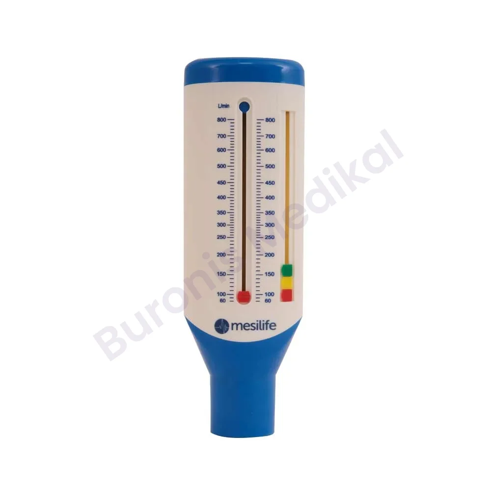 PEAK FLOMETER