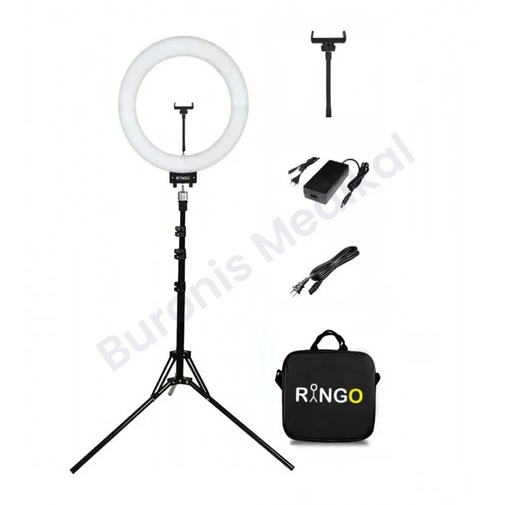 RİNGO RİNG LİGHT 18'' 84watt