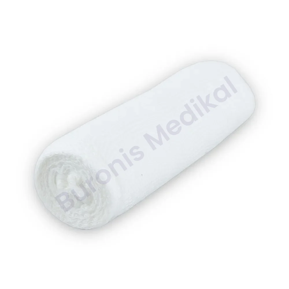 SARGI BEZİ 10cm * 2mt