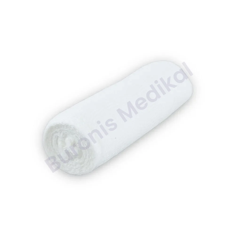 SARGI BEZİ 10cm * 5mt