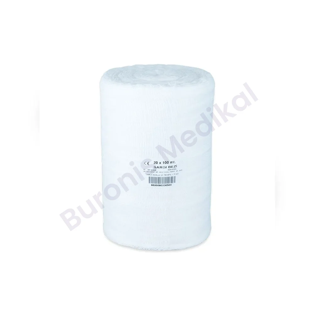 SARGI BEZİ 20cm * 100mt