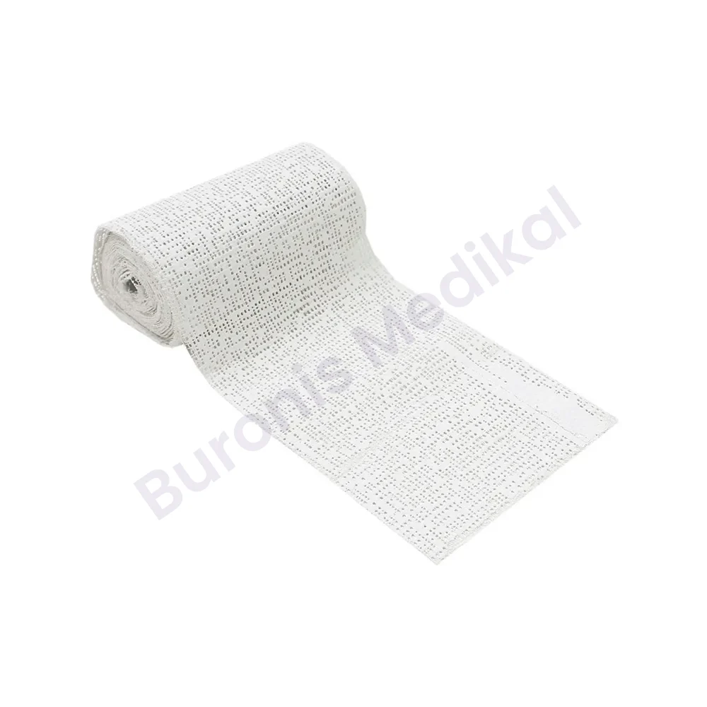 SARGI BEZİ ALÇILI 10cm * 200cm