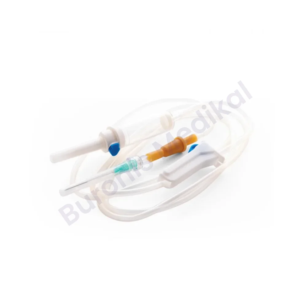 SERUM SETİ BERİKA