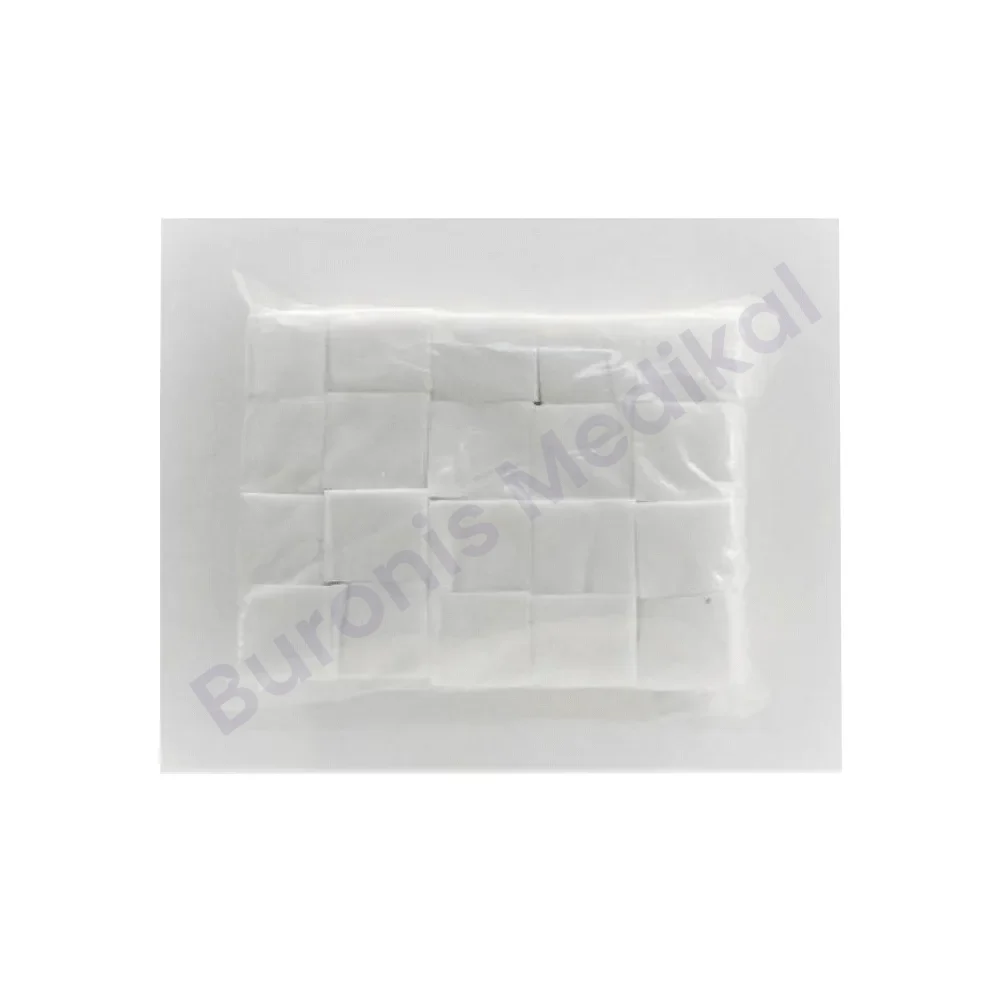 SPANÇ (8 KAT) 7,5cm * 7,5cm 500'lü