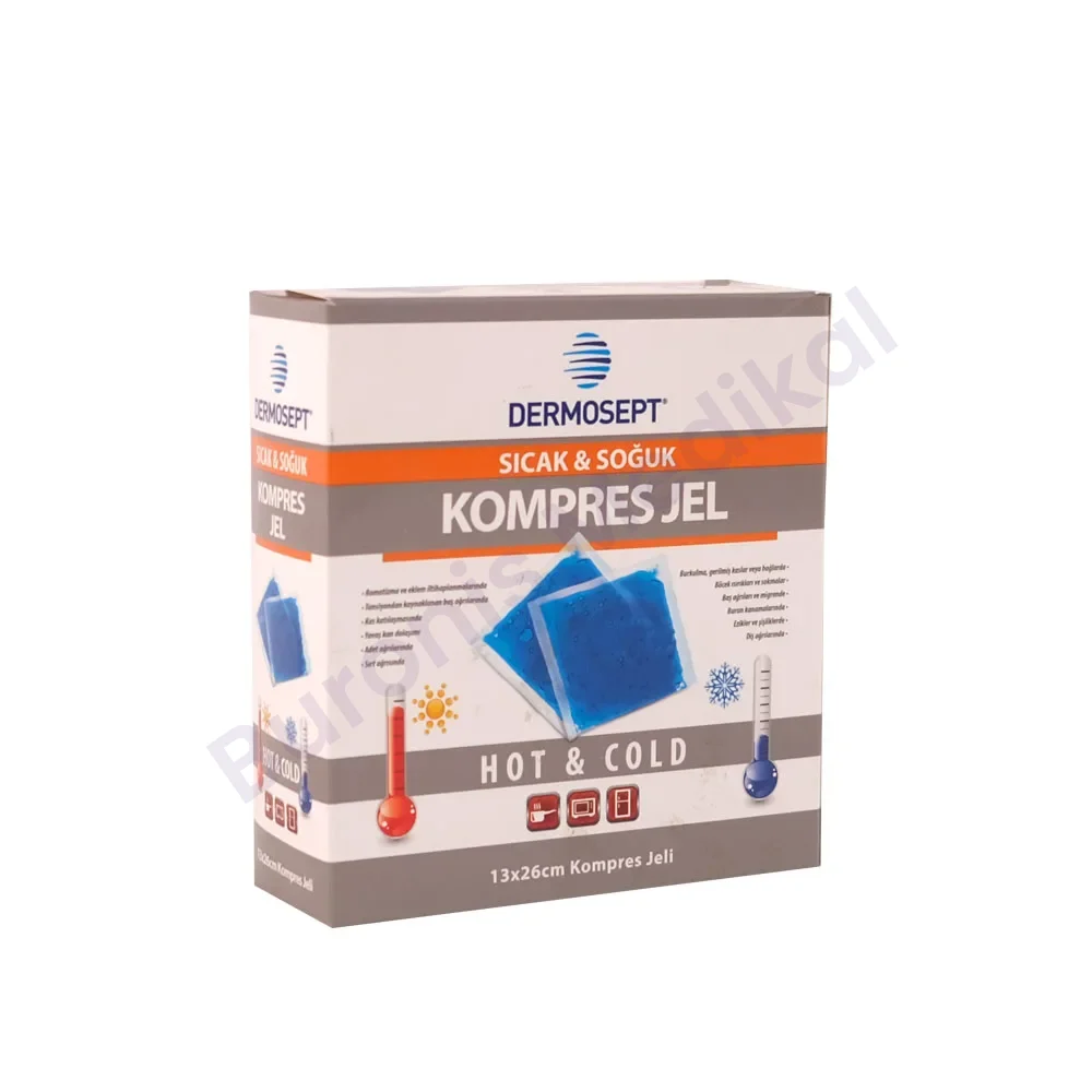 THERMO JEL 13 * 26
