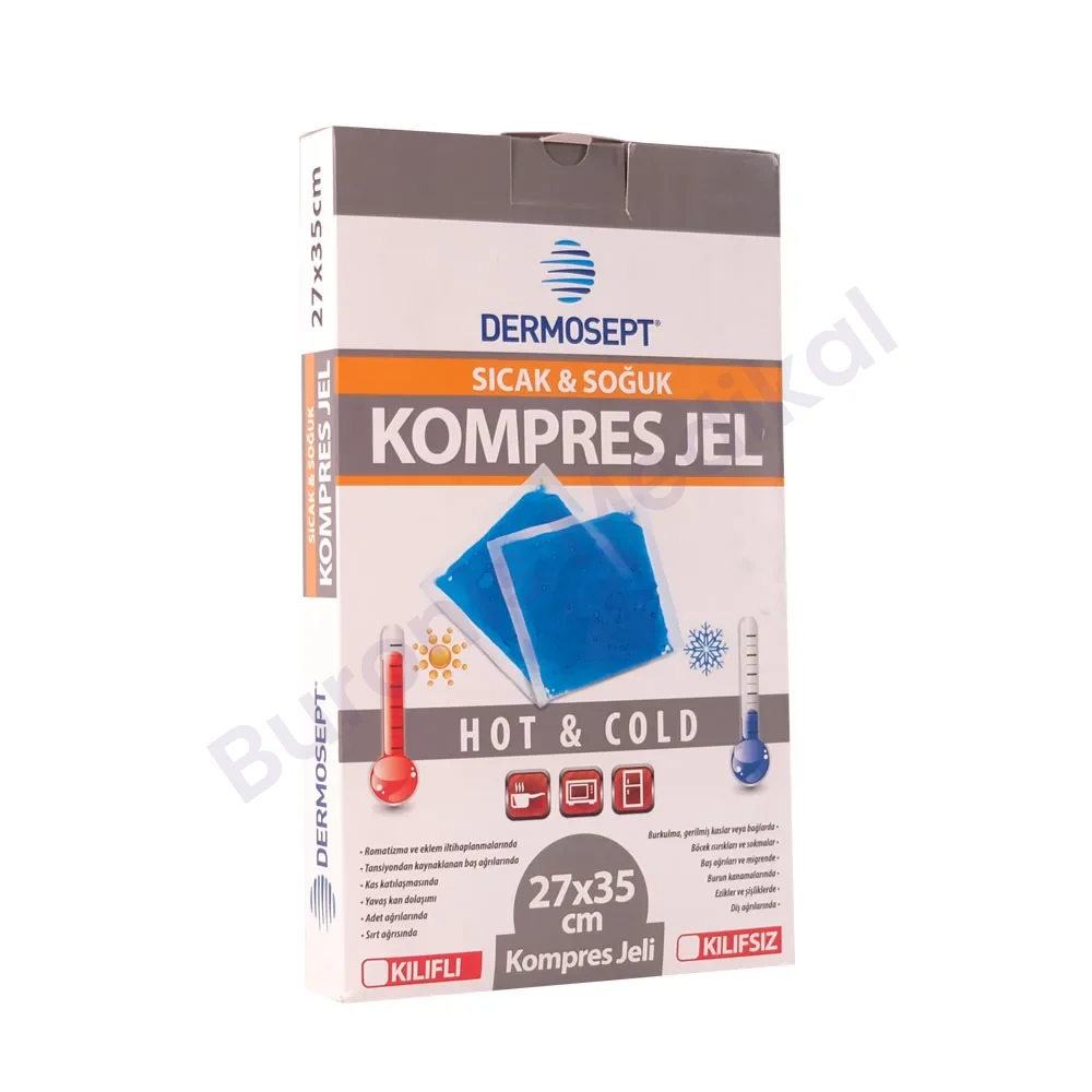THERMO JEL 26 * 35